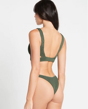 Nino Khaki Bikini