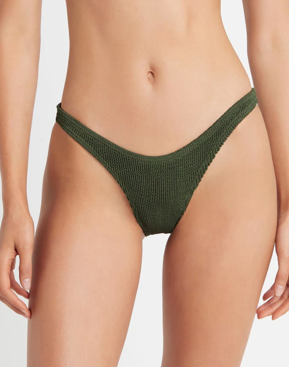 Nino Khaki Bikini