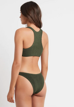 Nino Khaki Bikini
