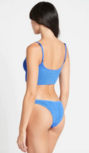 Lissio Tranquil Blue Bikini