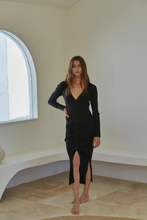 Take Me There Maxi Dress