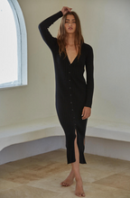 Take Me There Maxi Dress