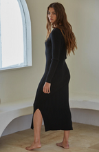 Take Me There Maxi Dress