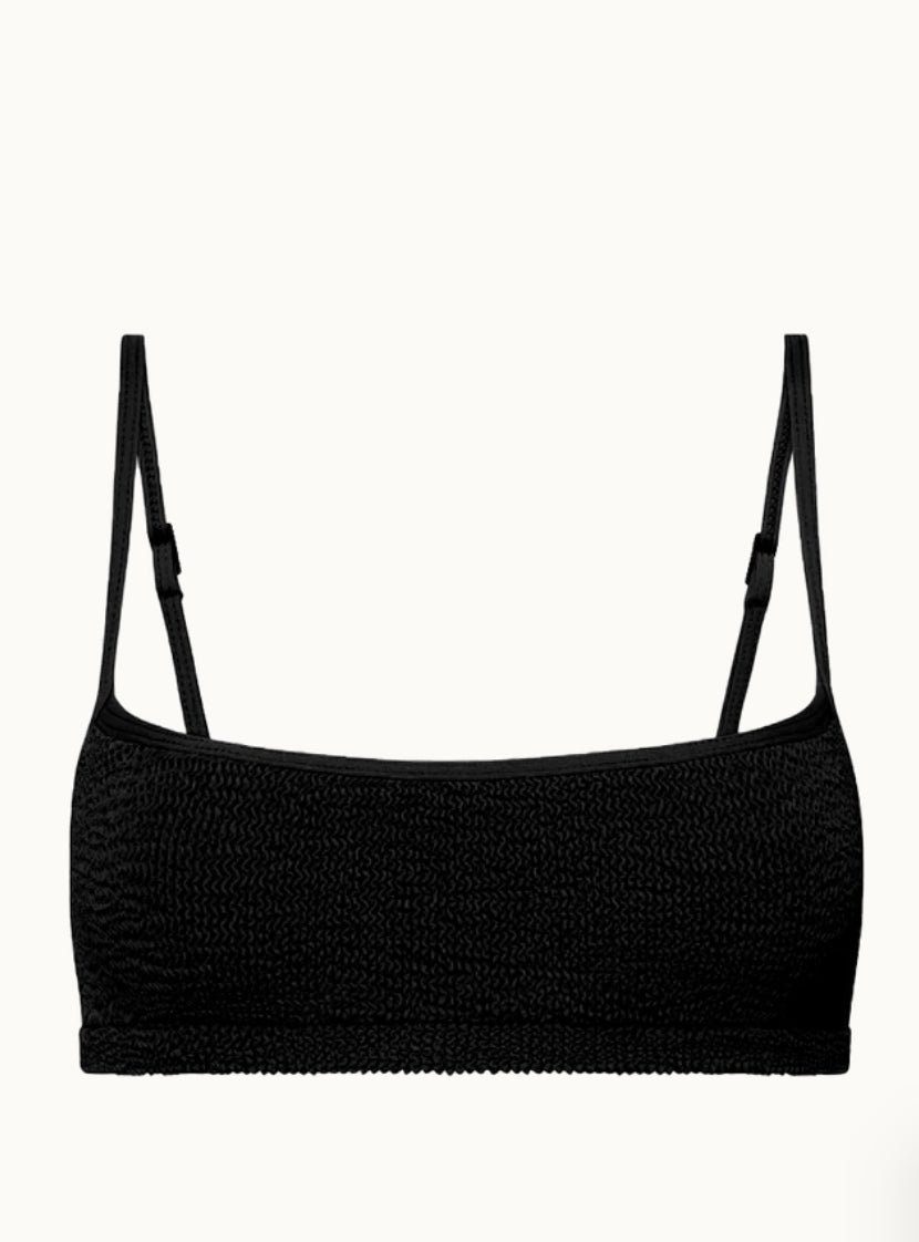Strap Saint Bikini