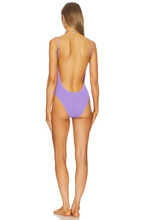Palace One-Piece Purple