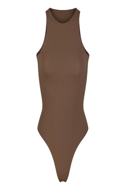 SKIMS Fits Everybody Bodysuit Oxide