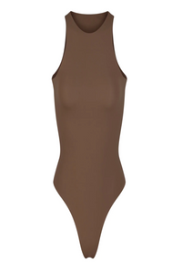 SKIMS Fits Everybody Bodysuit Oxide