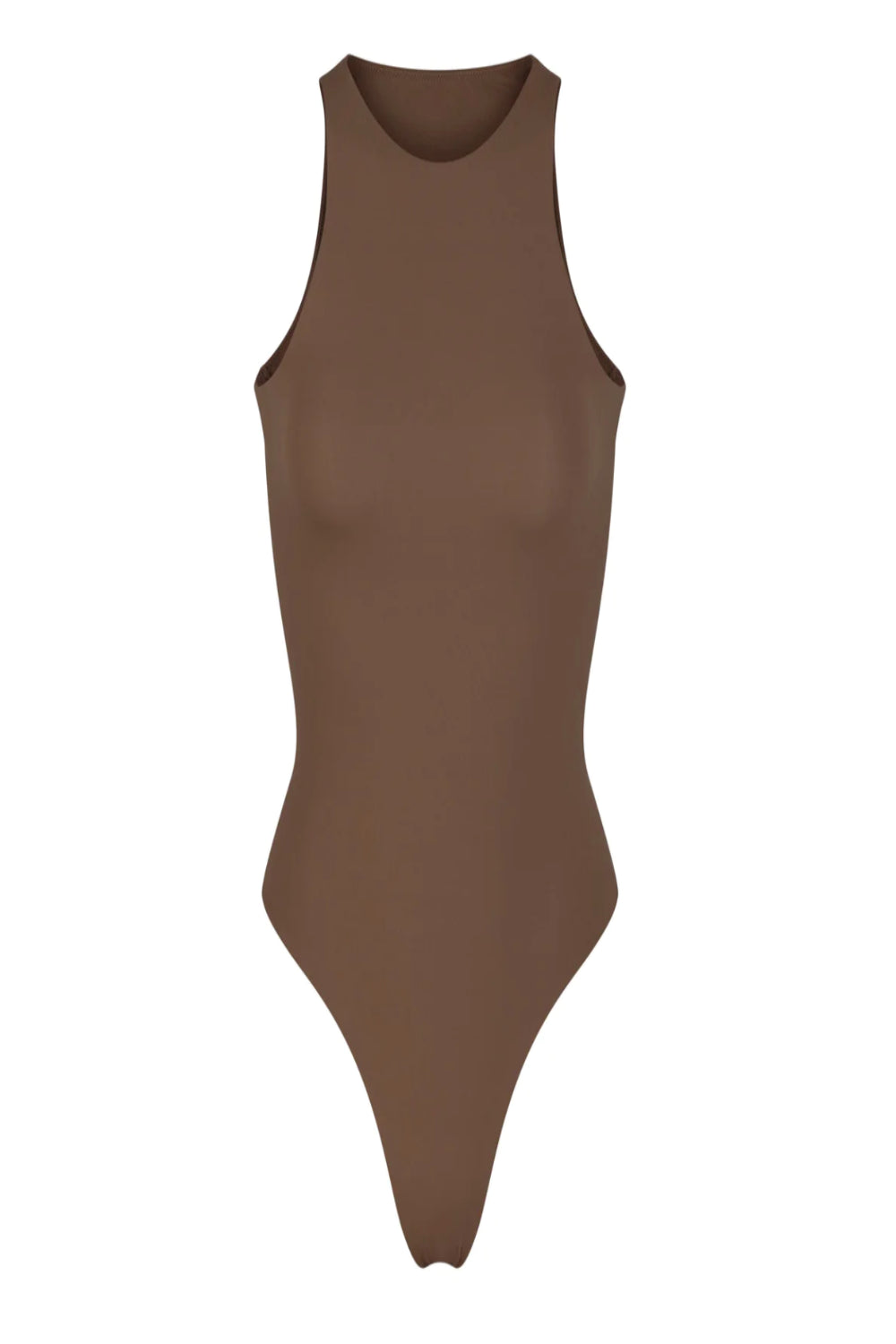 SKIMS Fits Everybody Bodysuit Oxide