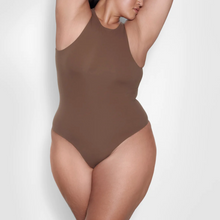 SKIMS Fits Everybody Bodysuit Oxide