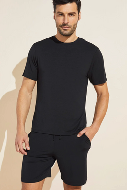 Henry Men Short Black