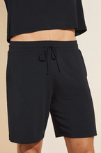 Henry Men Short Black