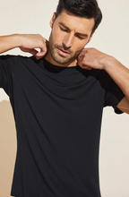 Henry Men Short Black