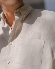 Playa Bone Shirt