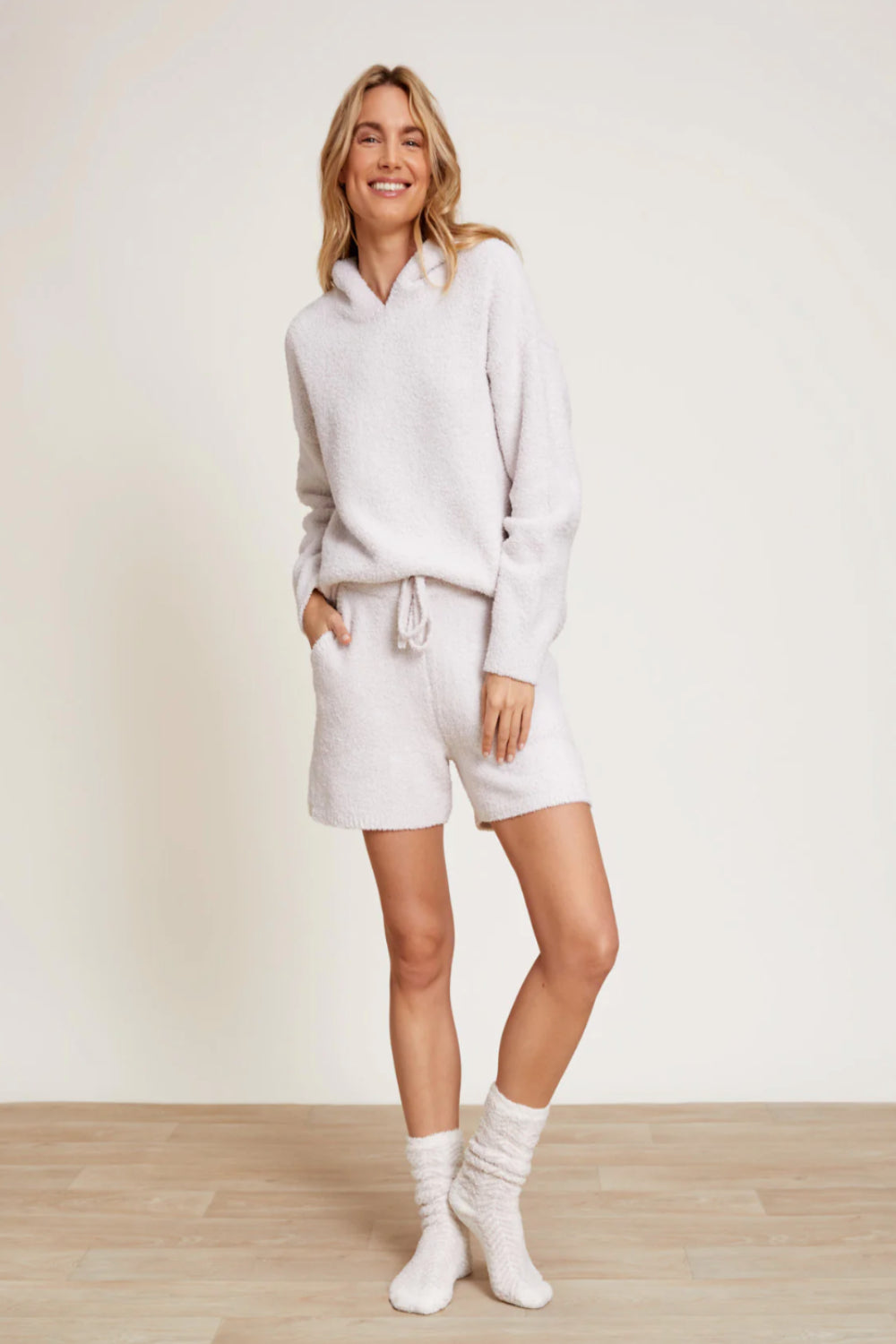 Cozy Hoodie Lounge Set