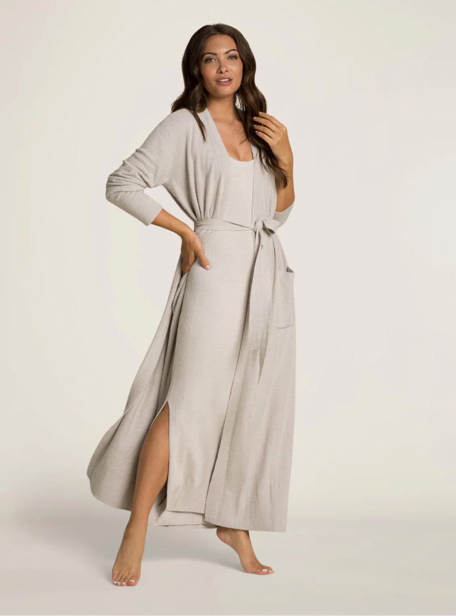 Cozy Chic Long Robe