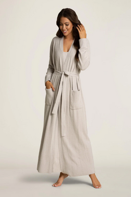 Cozy Chic Long Robe