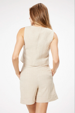 Tashi Linen Set