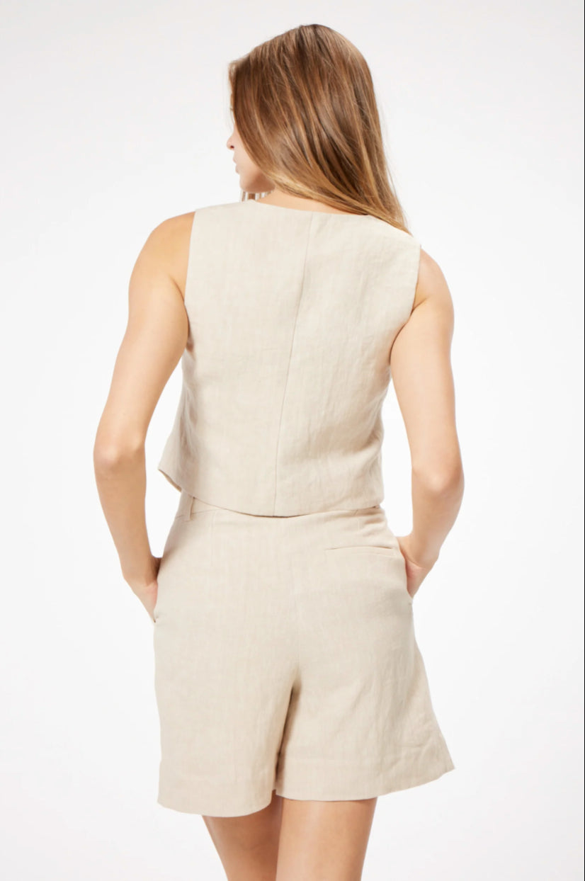 Tashi Linen Set
