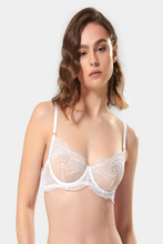 Rafaela Set White