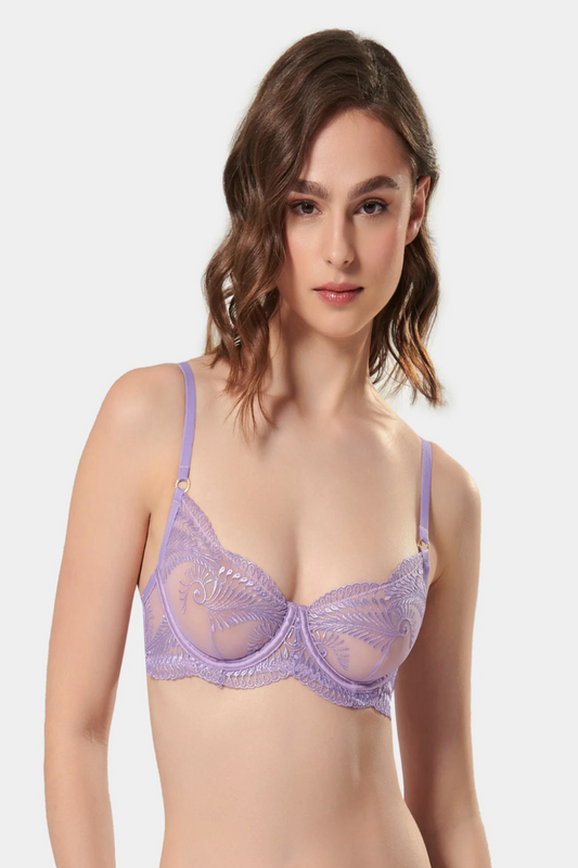 Rafaela Bra Purple