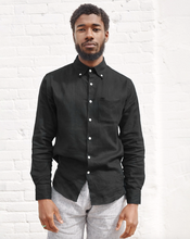 Playa Shirt Black