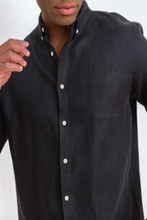 Playa Shirt Black