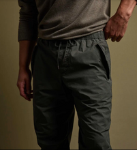 JP Parachute Flight Pant Mrsh Pigment