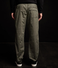 JP Parachute Flight Pant Mrsh Pigment