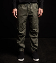 JP Parachute Flight Pant Mrsh Pigment