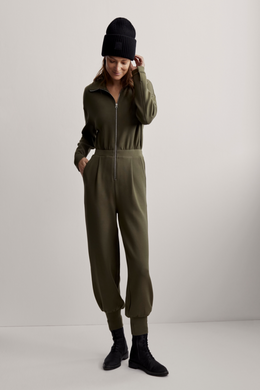 Jessie Jumpsuit