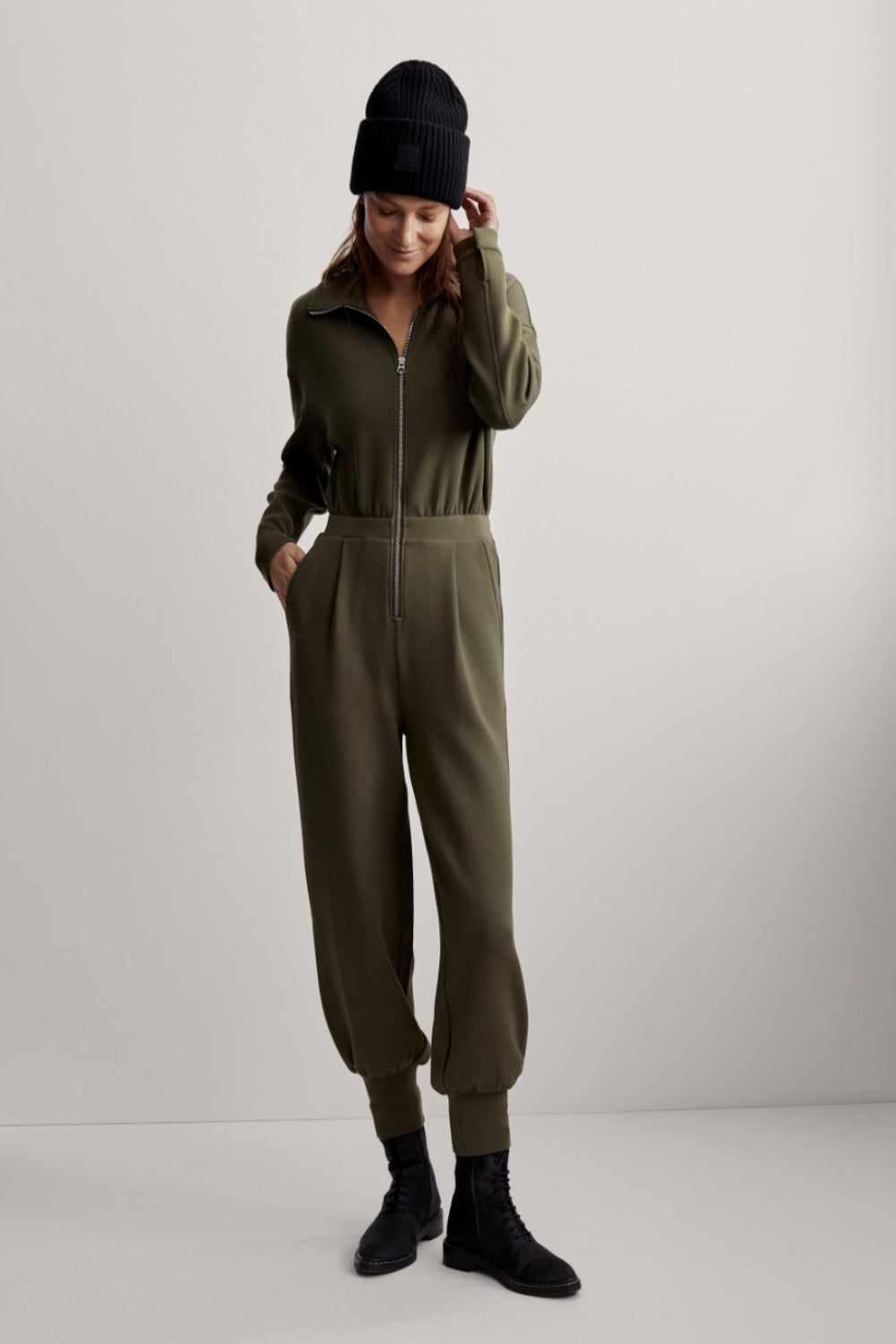 Jessie Jumpsuit