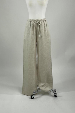 Novah Linen Pants