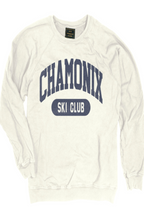 Chamonix Sweatshirt