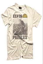 Elvis Presley Tee