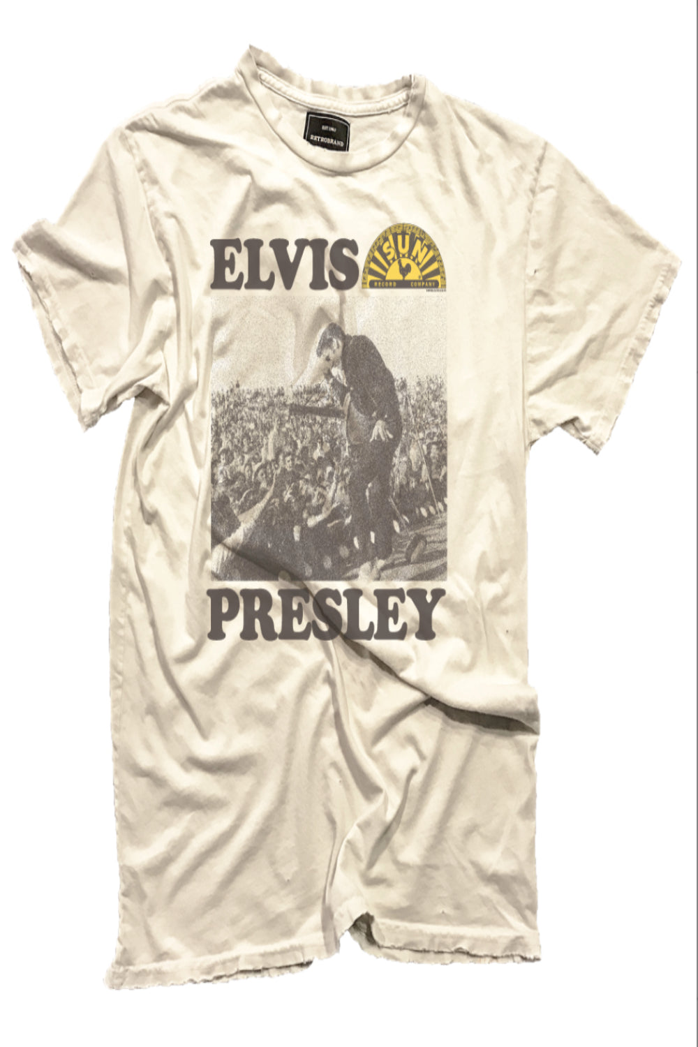 Elvis Presley Tee
