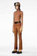 Brooke Ski Pants Mocha
