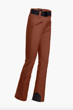 Brooke Ski Pants Mocha