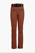 Brooke Ski Pants Mocha