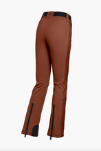 Brooke Ski Pants Mocha