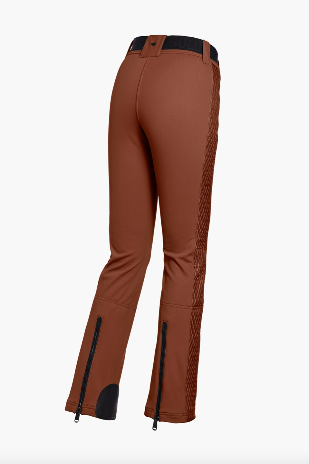 Brooke Ski Pants Mocha
