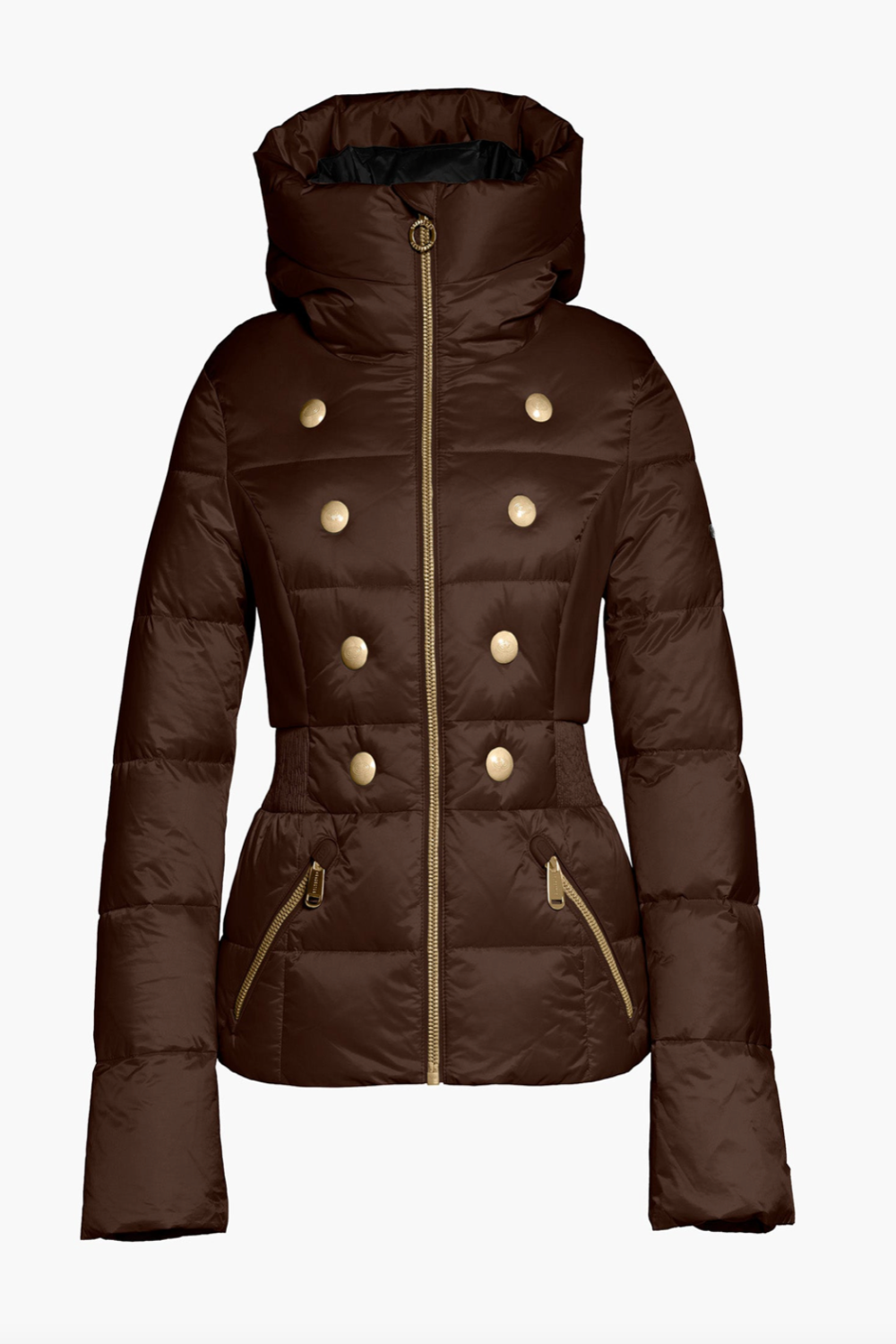 Bouton Ski Jacket