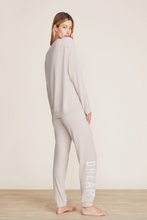Cozy Chic Reverse Seam Set