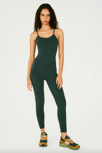 Military Airweight Long Jumpsuit