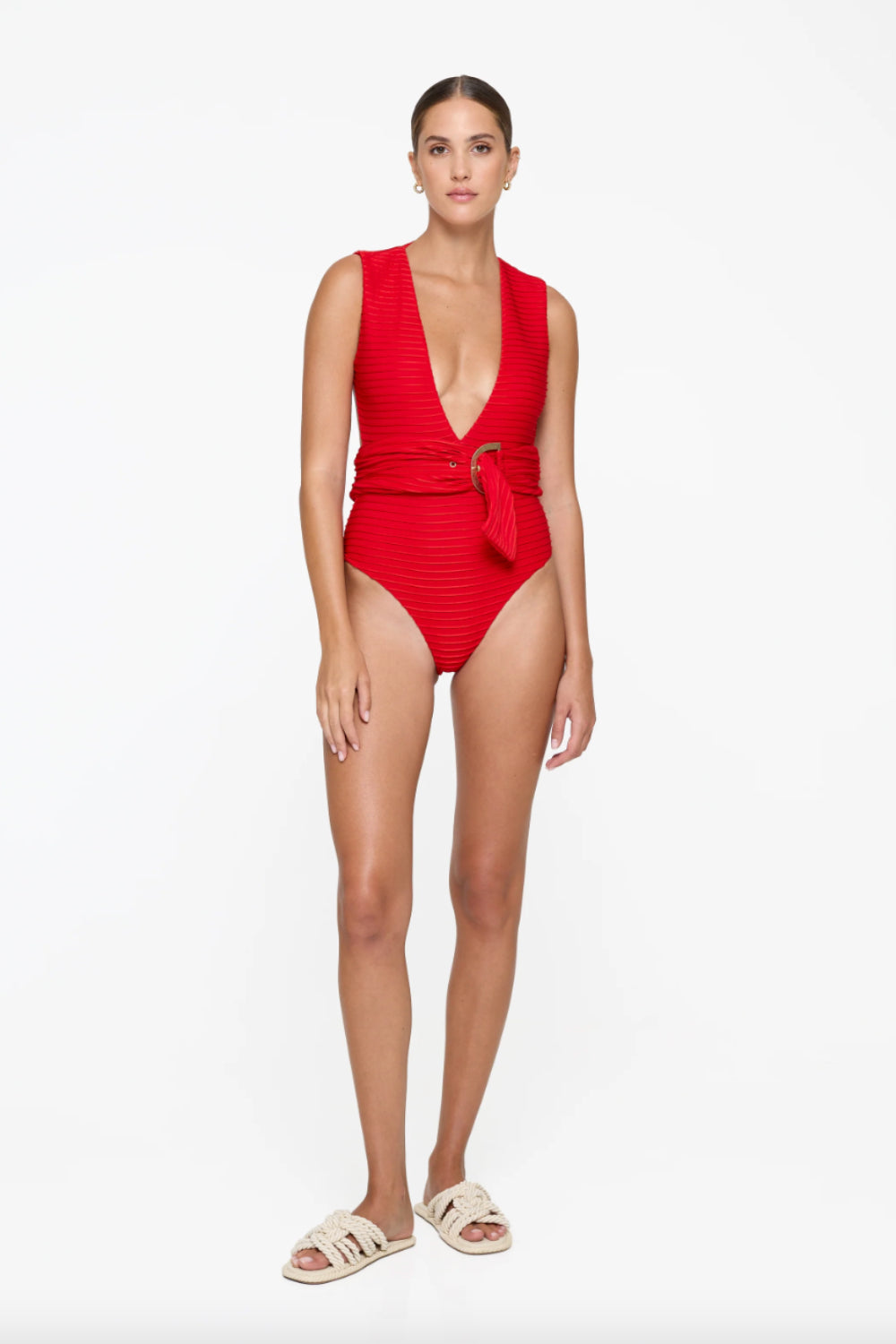 Dean One Piece Red Currant