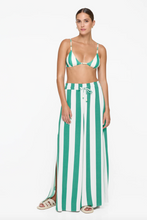 Penelope Pants Billiard Linen