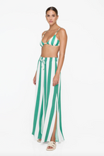 Penelope Pants Billiard Linen