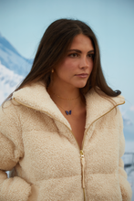 Wilkins Sherpa Jacket