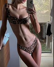 South Pacific Bikini Set