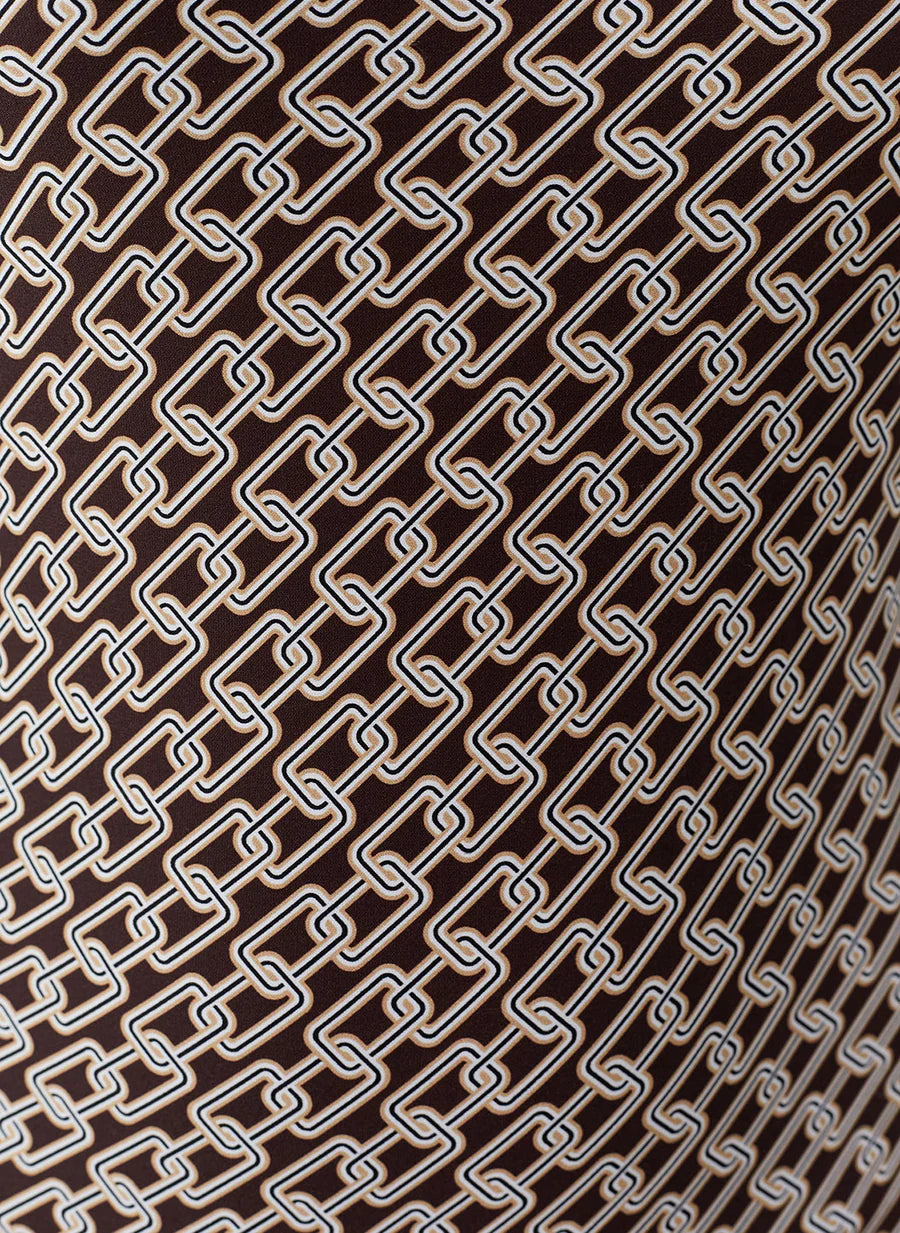 Maui Chain Swimsuit