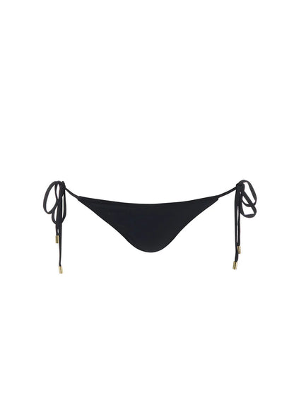 Miami Black Bikini Set